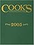Cook's Illustrated 2005 (Cook's Illustrated Annuals)