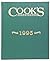 Cook's Illustrated 1995 (Cook's Illustrated Annuals)