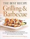 The Best Recipe: Grilling and Barbecue