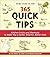 365 Quick Tips
