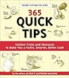 365 Quick Tips