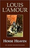 Horse Heaven (Louis L'Amour)