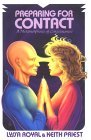Preparing for Contact: A Metamorphosis of Consciousness