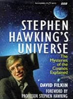 Stephen Hawking's Universe