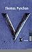 V. by Thomas Pynchon