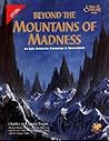 Beyond the Mounta...
