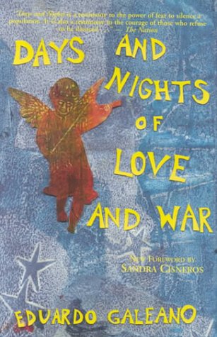 Days and Nights of Love and War