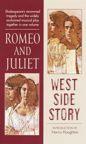 Romeo and Juliet and West Side Story (Mass Market Paperback)