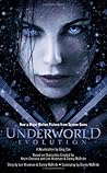 Underworld by Greg Cox