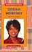 Oprah Winfrey: Talk Show Legend (African-American Biographies)
