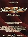 The Tragedy Of Romeo And Juliet By William Shakespeare: Literature Guide