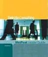 Deloitte Consulting: Wetfeet Insider Guide