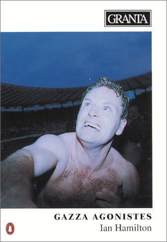 Granta 45: Gazza Agonistes (Paperback)