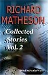 Collected Stories, Vol. 2 Collected Stories, Vol. 2