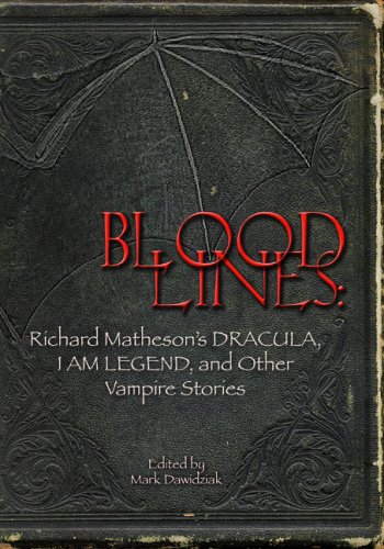 Bloodlines (Hardcover)