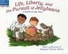 Life, Liberty, and the Pursuit of Jellybeans: A Fourth of July Story