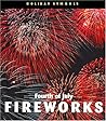 Fourth of July Fireworks (Holiday Symbols)