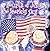 Fourth of July, Sparkly Sky by Joan Holub Fourth of July, Sparkly Sky by Joan Holub