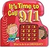 It's Time to Call 911 by Penton Overseas Inc.