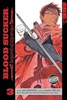 Blood Sucker: Legend of Zipangu, Volume 3