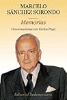 Memorias: Conversaciones Con Carlos Payá
