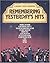 Remembering Yesterday's Hits (Reader's Digest Songbook)