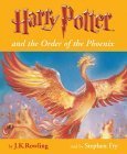 Harry Potter and the Order of the Phoenix