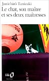 Le chat, son maît...