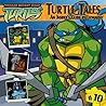Turtle Tales: An Insider's Guide by Leonardo (Teenage Mutant Ninja Turtles (8x8))