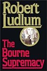 The Bourne Supremacy. Part 1 of 2 (Jason Bourne, #2.1) The Bourne Supremacy. Part 1 of 2