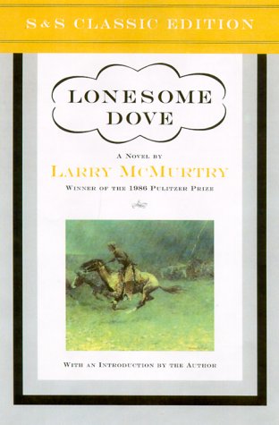 Lonesome Dove
