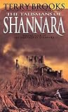 The Talismans of Shannara by Terry Brooks The Talismans of Shannara by Terry Brooks