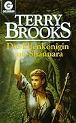 Die Elfenkönigin von Shannara
