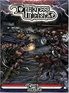 Cartoon Action Hour presents Darkness Unleashed