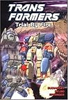 Transformers, Vol. 7: Trial By Fire