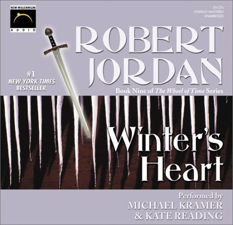 Winter's Heart