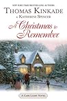 A Christmas To Remember by Thomas Kinkade