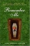 Remember Me by Lisa Takeuchi Cullen