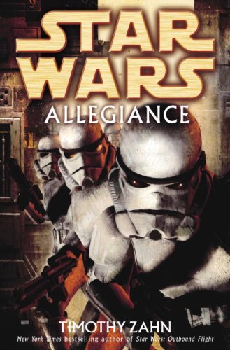 Star Wars: Allegiance (Hardcover)
