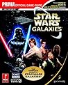 Star Wars Galaxies: The Complete Guide (Prima Official Game Guide)