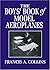The Boys' Book of Model Aeroplanes