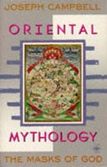 Cover of The Masks of God: Oriental Mythology