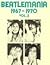 Beatlemania, 1967-1970 Pian...