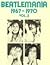 Beatlemania, 1967-1970 Piano/Vocal/Guitar Songbook Piano, Voc... by The Beatles
