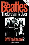 The Beatles: The Dream Is over : Off the Record (2)