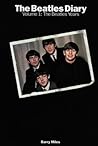 The Beatles Diary, Vol 1: From Liverpool to London (Falk Symposium)