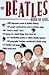 The Beatles Book Of Lists