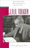 Literary Companion Series - J.R.R. Tolkien (paperback edition) (Literary Companion Series)