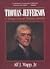 Thomas Jefferson: A Strange...