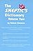 The Skeptic's Dictionary